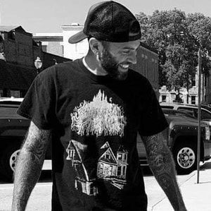 Meet your Posher, Vinnie